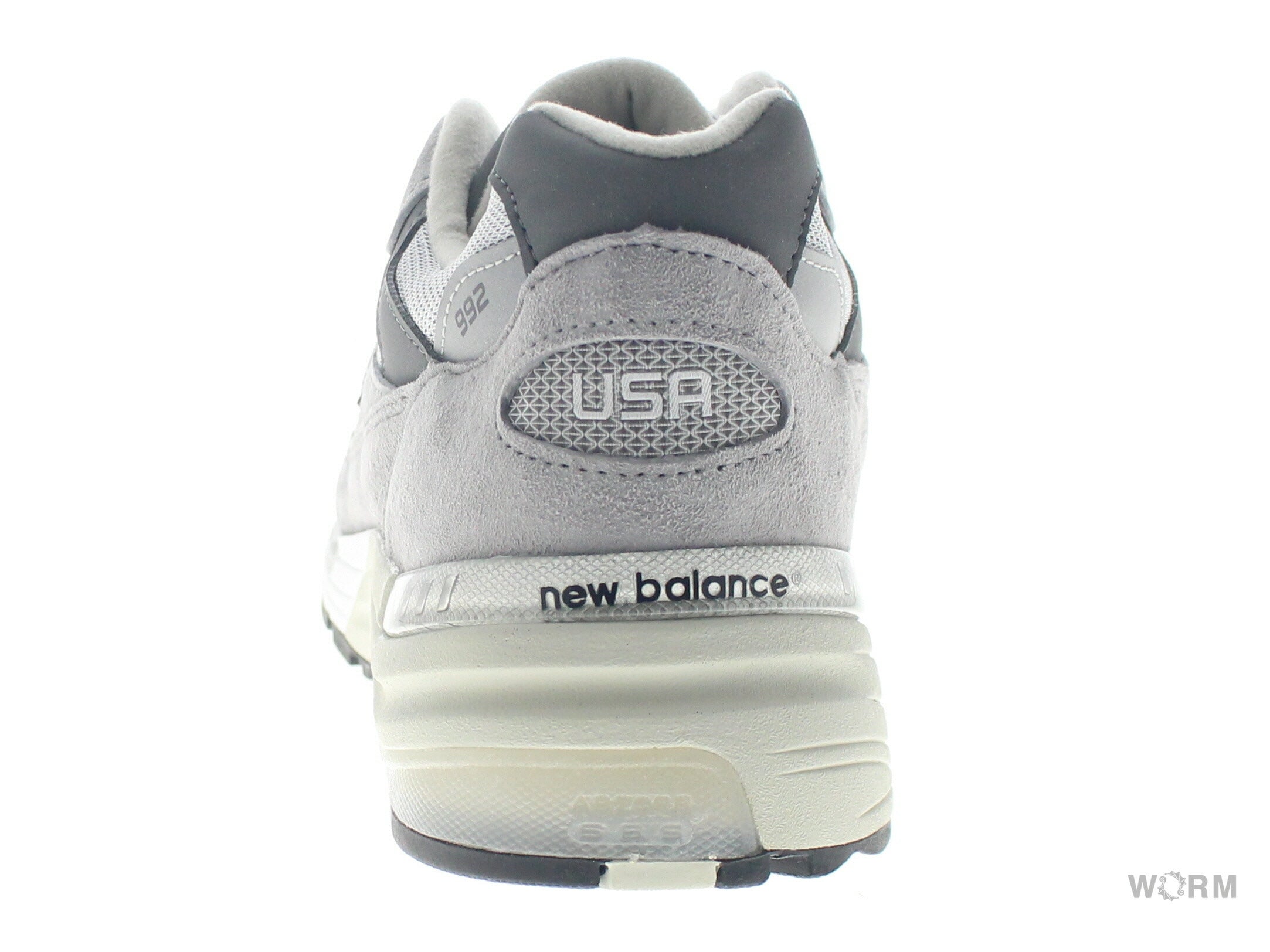 【US10.5】 New Balance U992GY 【DS】