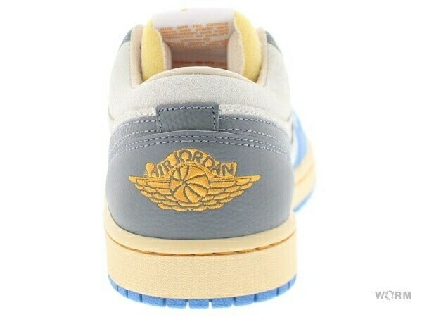 【US9】 AIR JORDAN 1 LOW SE DZ5376-469 【DS】