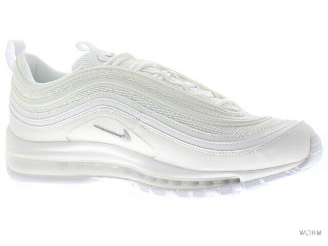 【US10】 NIKE AIR MAX 97 921826-101 【DS】