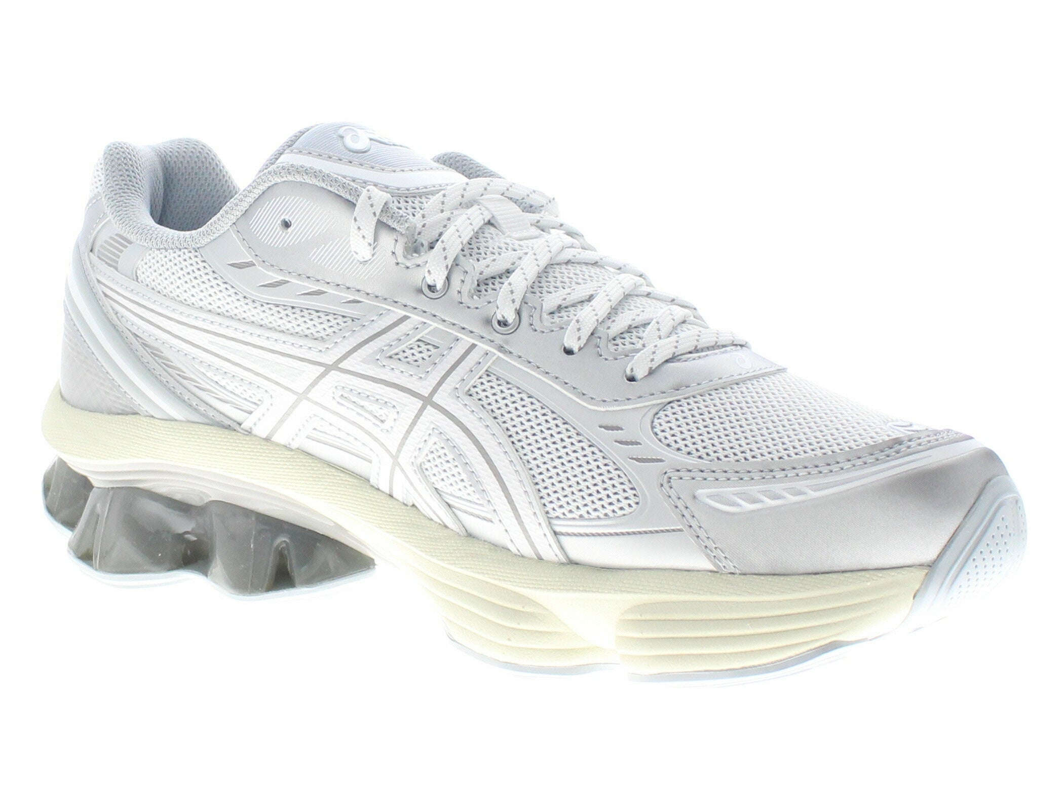 【US6.5】 ASICS GEL-KINETIC FLUENT 1203A591-101 【DS】