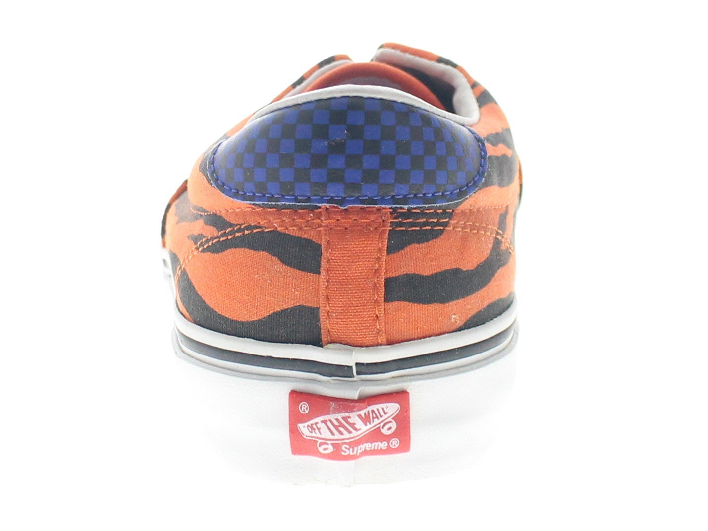 【US9.5】 VANS SUPREME ERA STYLE 46 VN-OLO84XG 【DS】