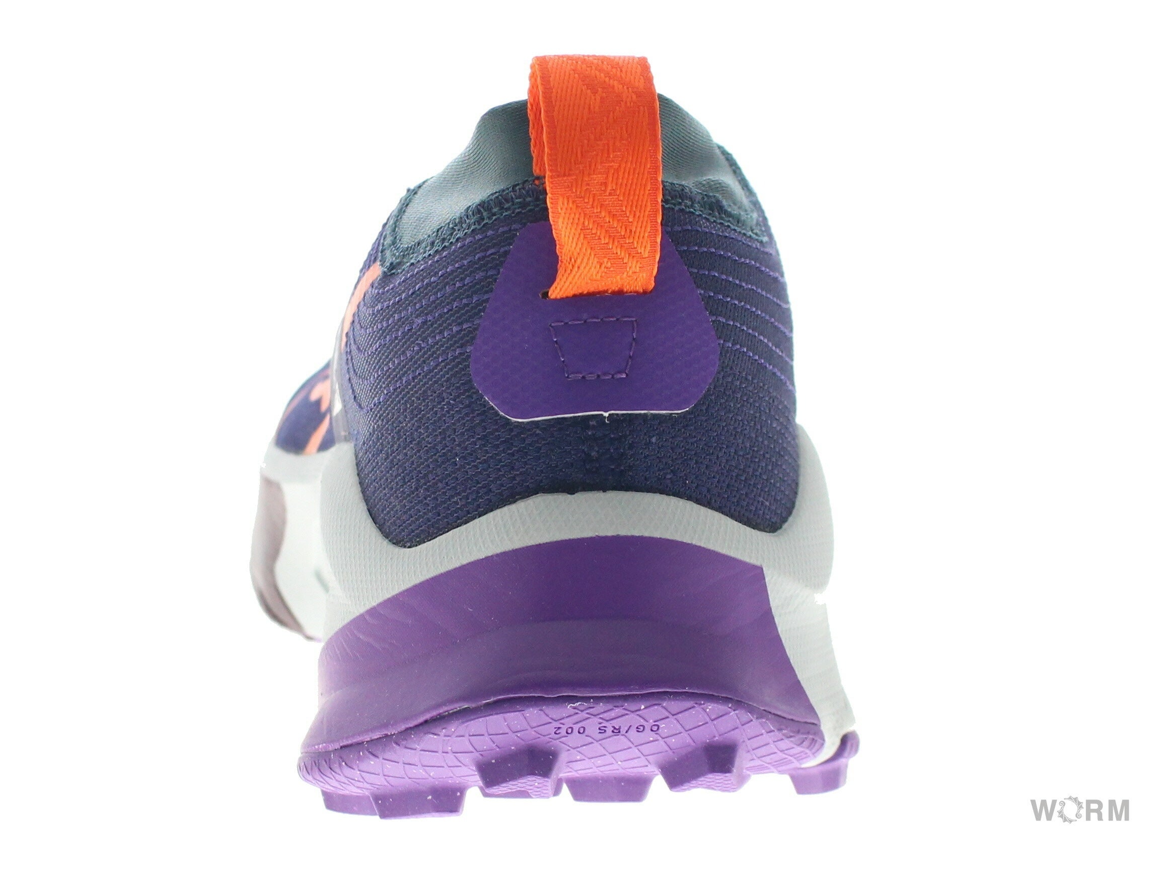 【US11.5】 NIKE ZOOMX ZEGAMA TRAIL DH0623-500 【DS】