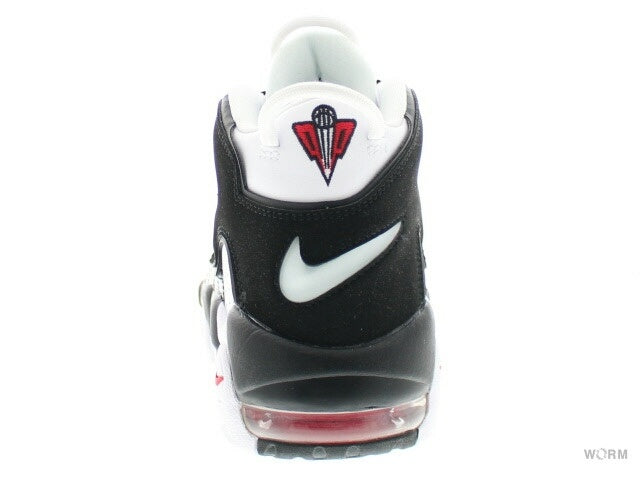 【US9.5】 NIKE AIR MORE UPTEMPO 414962-105 【DS】