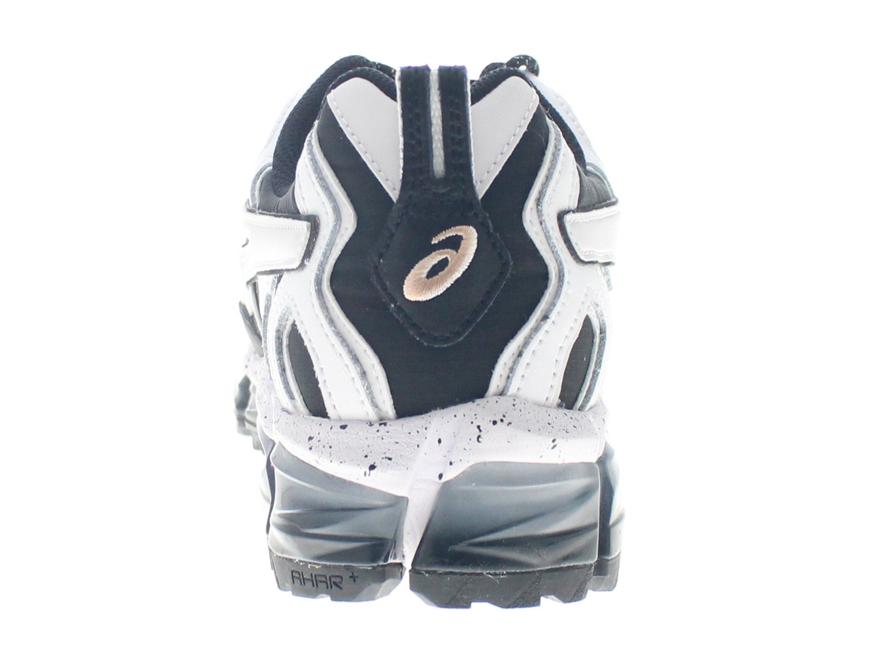【US11】 ASICS GEL-NANDI 360 1022A167-001 【DS】