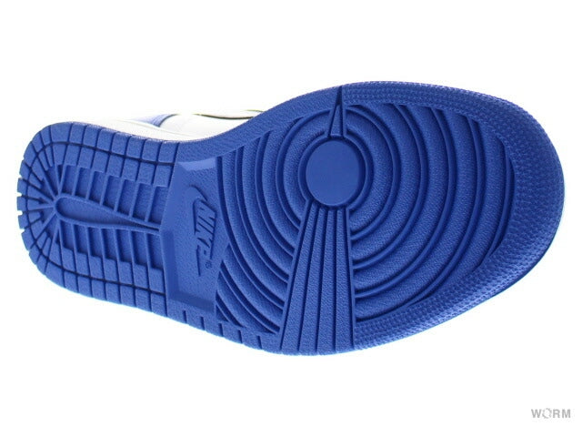 【US12】 AIR JORDAN 1 X FRAGMENT FRAGMENT DESIGN 716371-040 【DS】