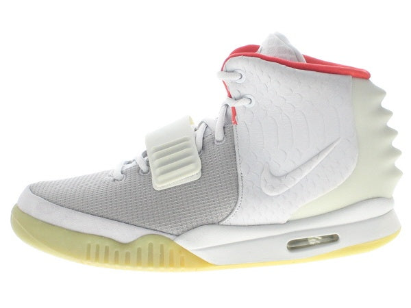 【US12】 NIKE AIR YEEZY 2 NRG 508214-010 【DS】
