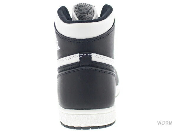 【US10】 AIR JORDAN 1 HI 85 BQ4422-001 【DS】