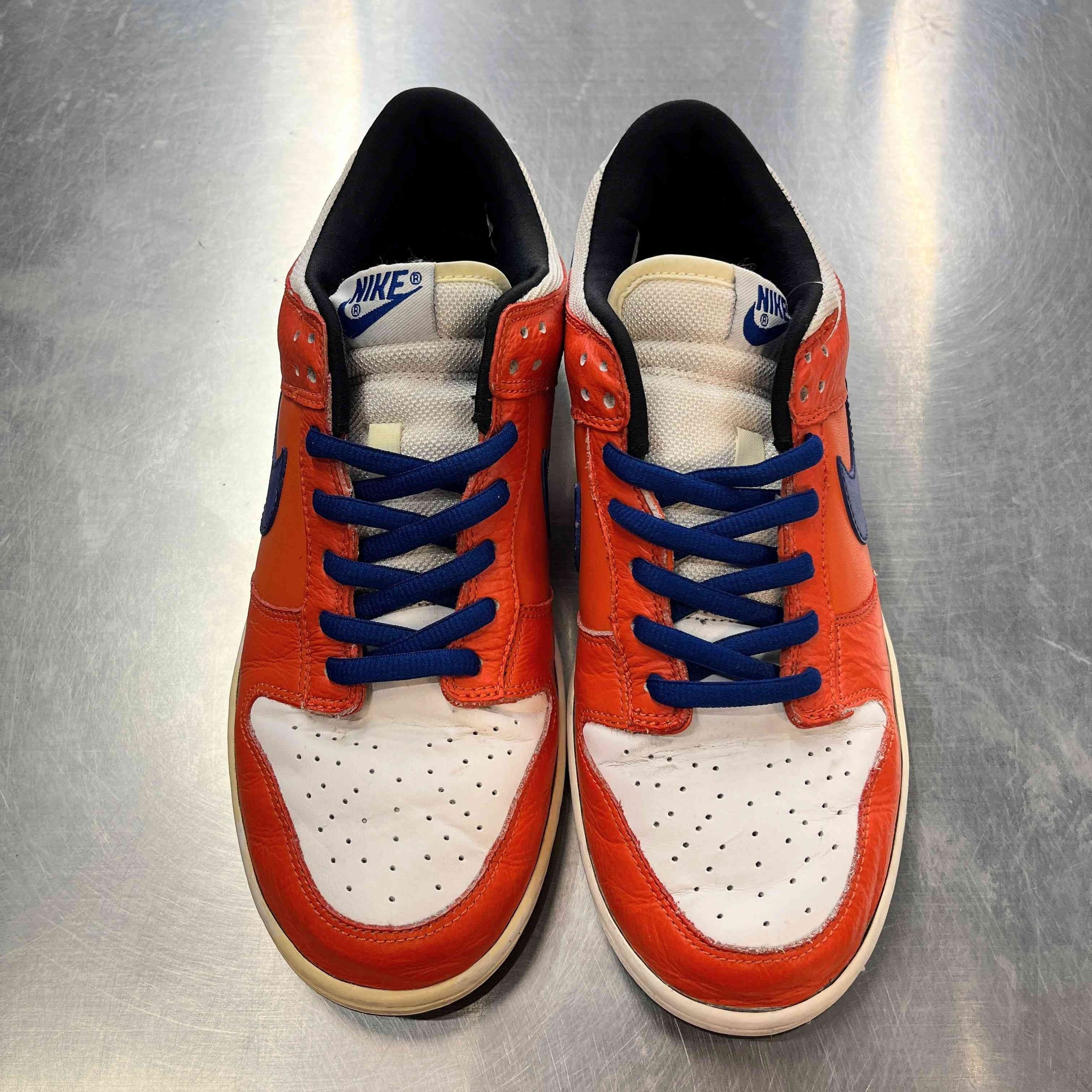 【US9.5】 NIKE DUNK LOW 309350-841 【USED】