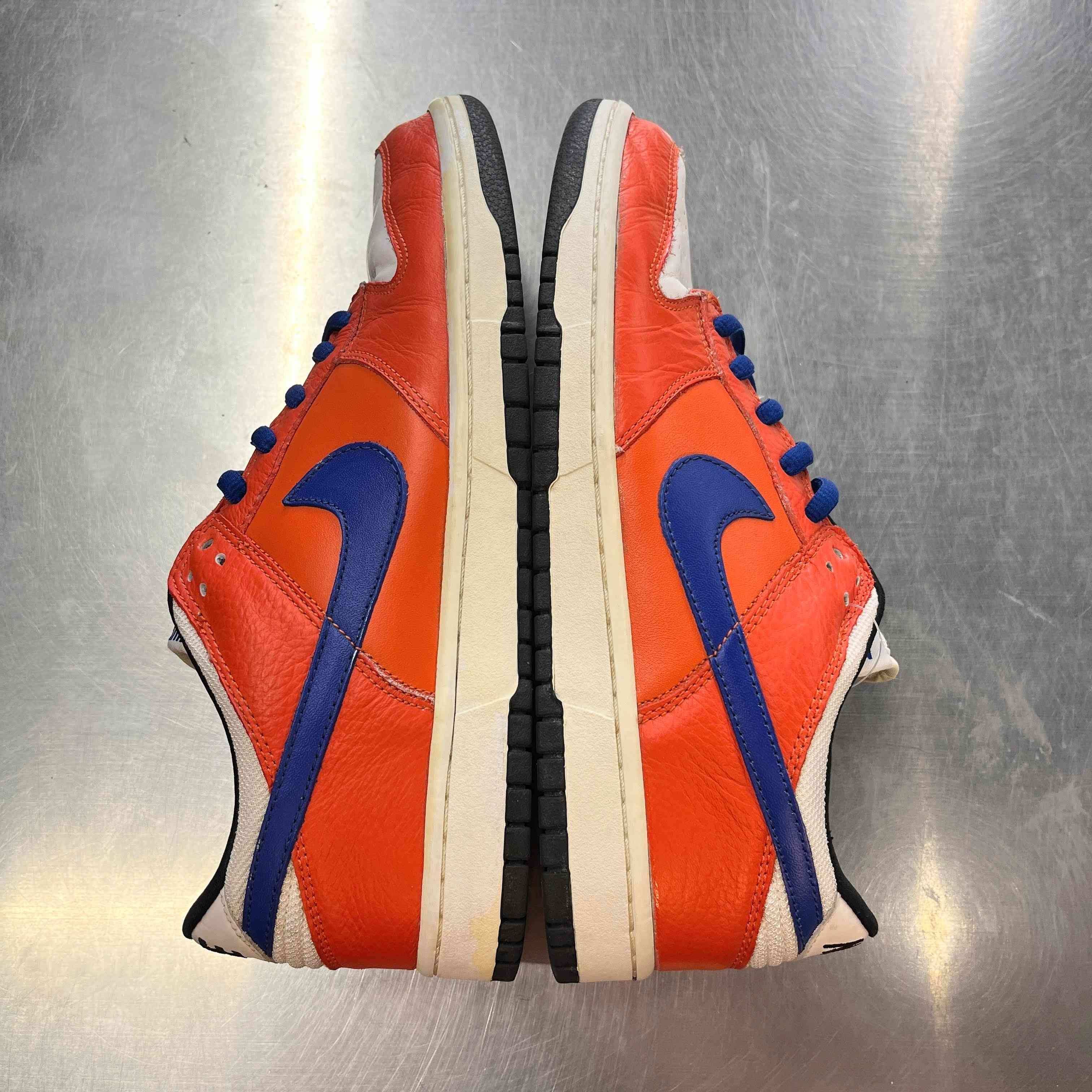 【US9.5】 NIKE DUNK LOW 309350-841 【USED】