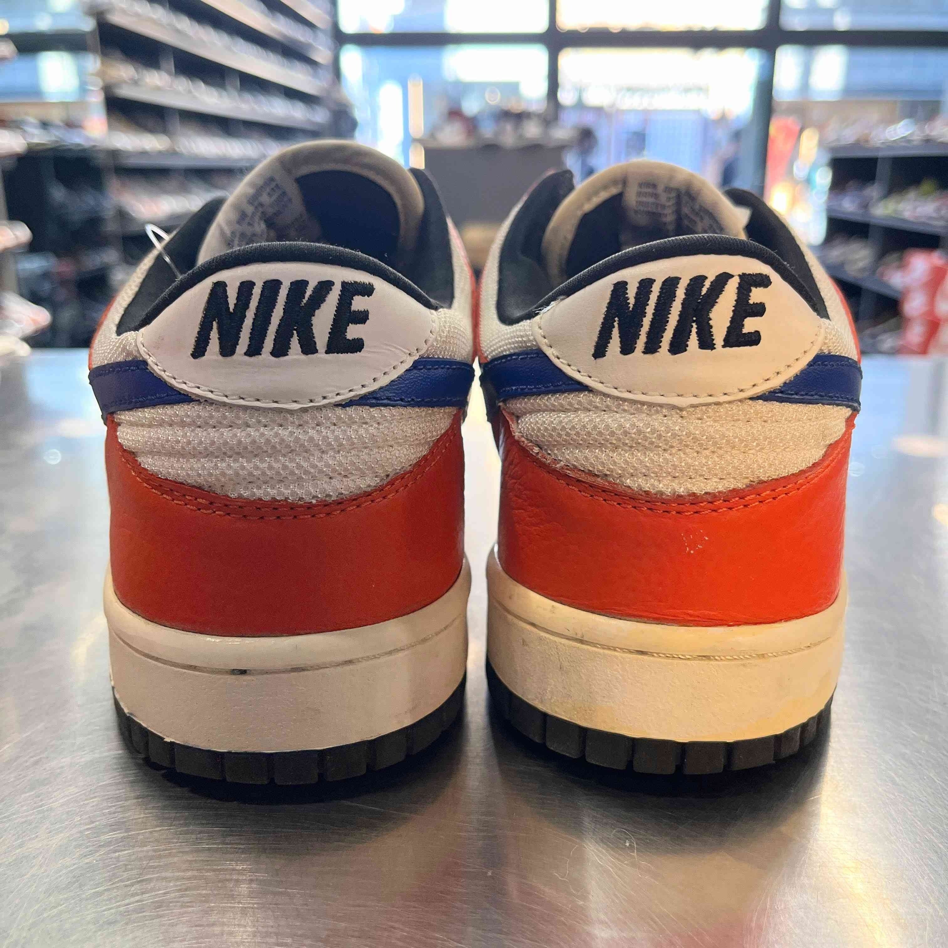 【US9.5】 NIKE DUNK LOW 309350-841 【USED】