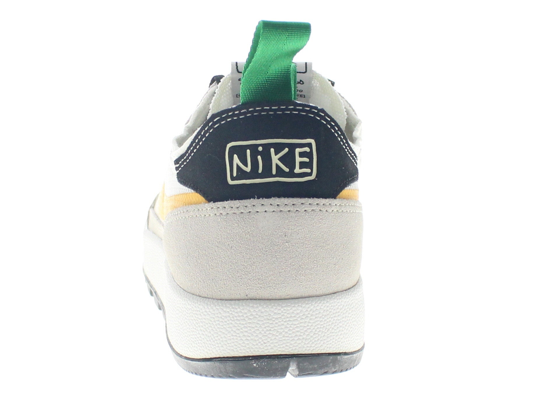 【W US11.5】 NIKE GENERAL PURPOSE SHOE DA6672-100 【DS】