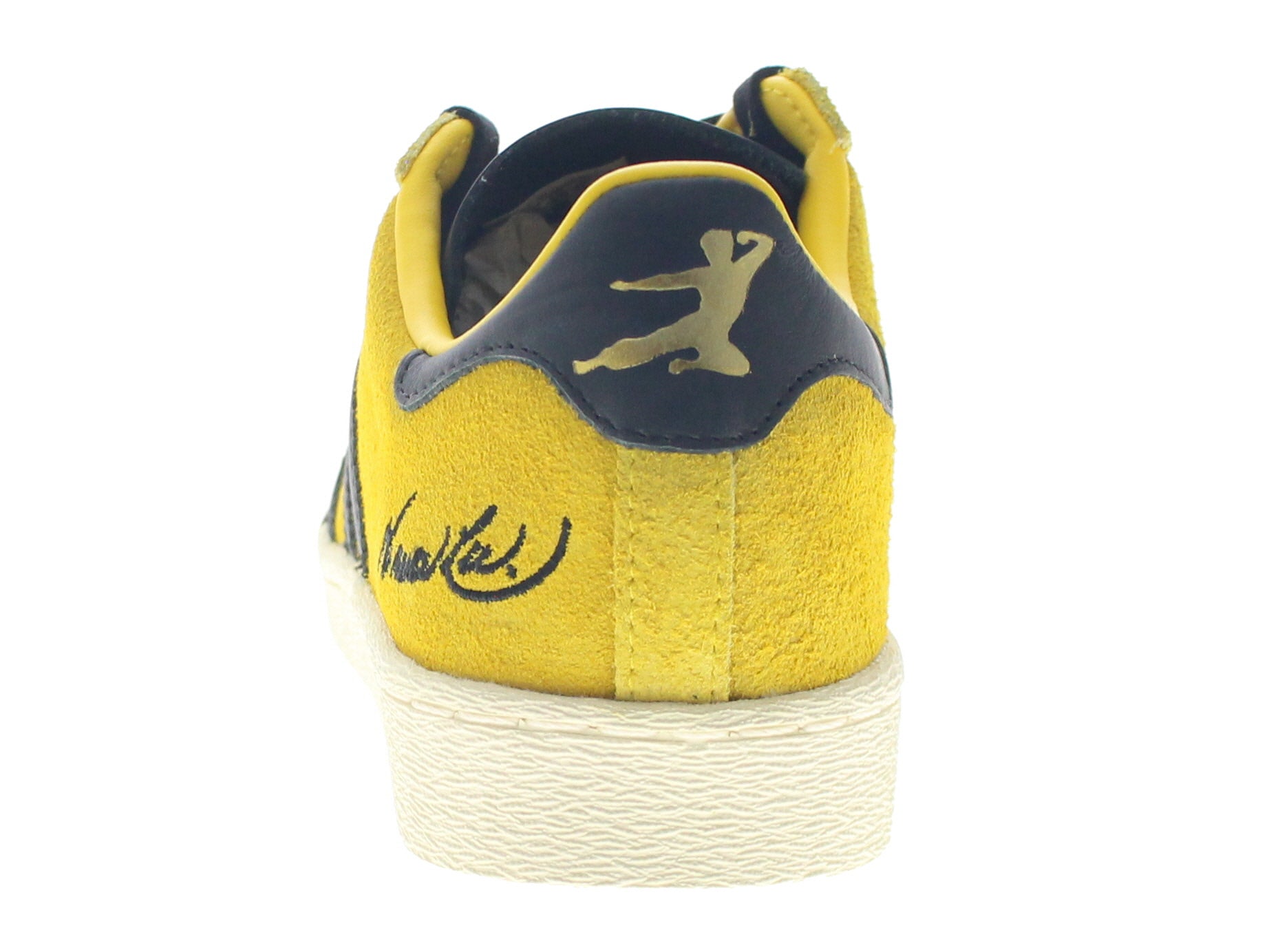 【US11】 adidas JABBAR LO JR1597 【DS】