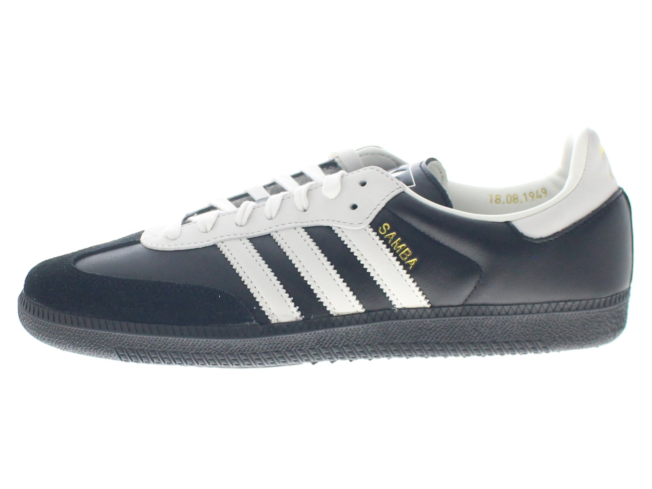 【US10.5】 adidas SAMBA OG JP5282 【DS】