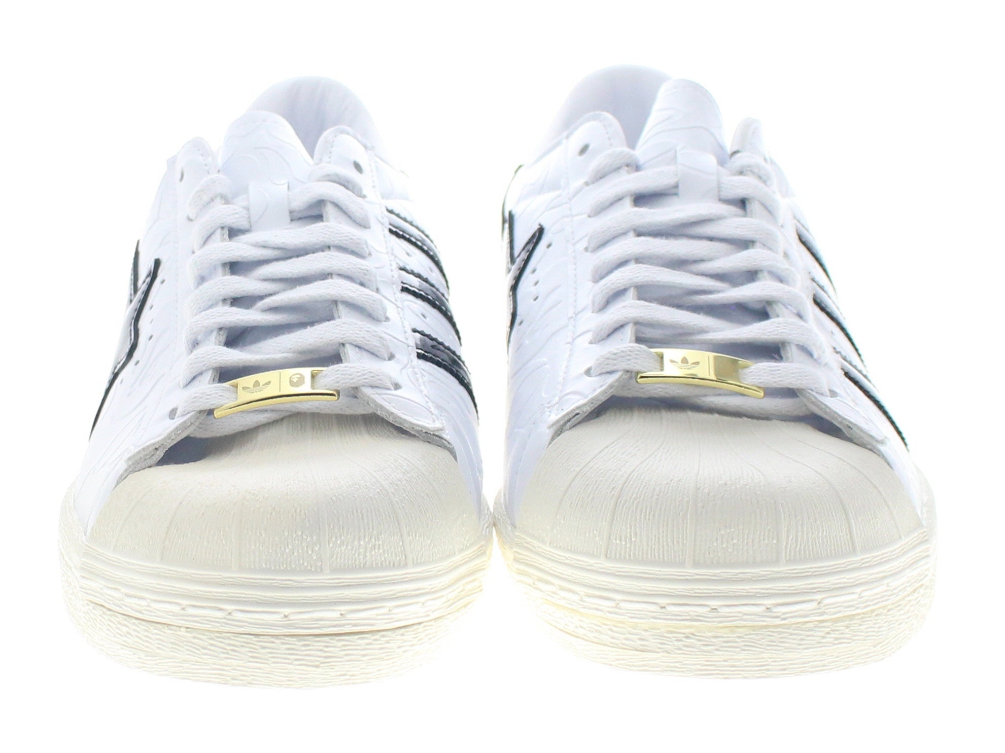 【US11】 adidas SSTR V BAPE JR2701 【DS】