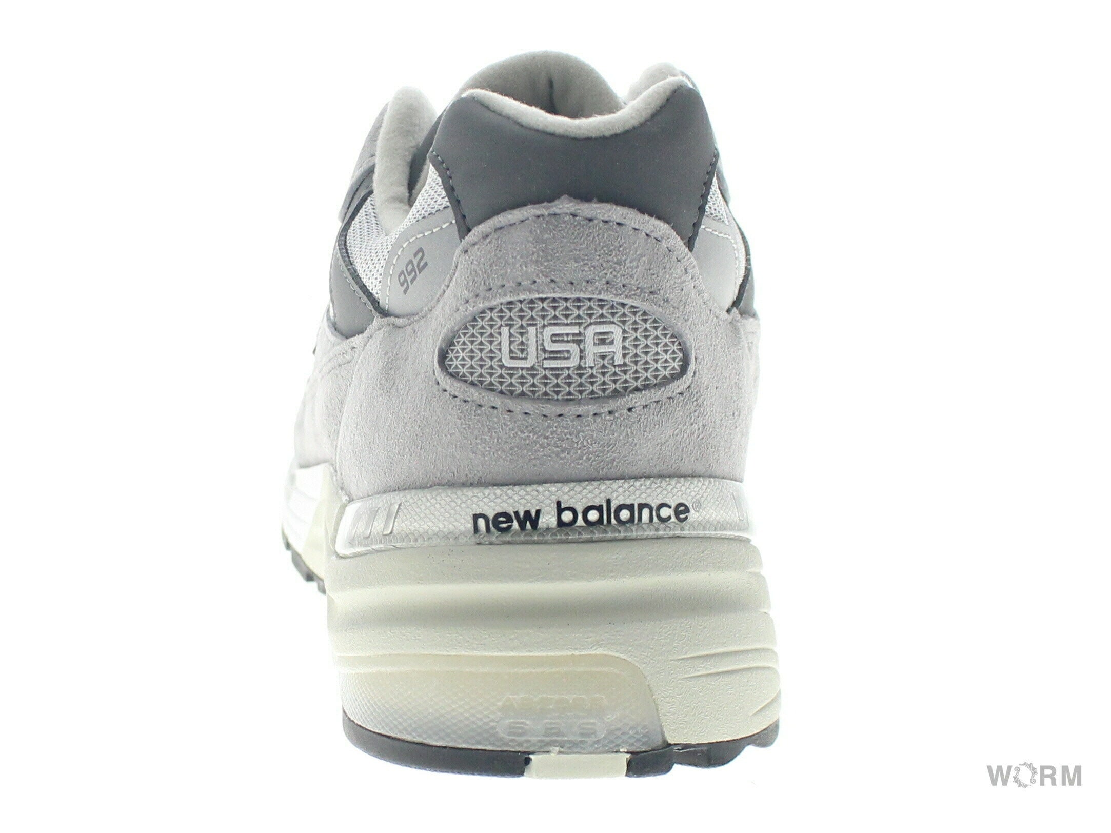 【US10.5】 New Balance U992GY 【DS】