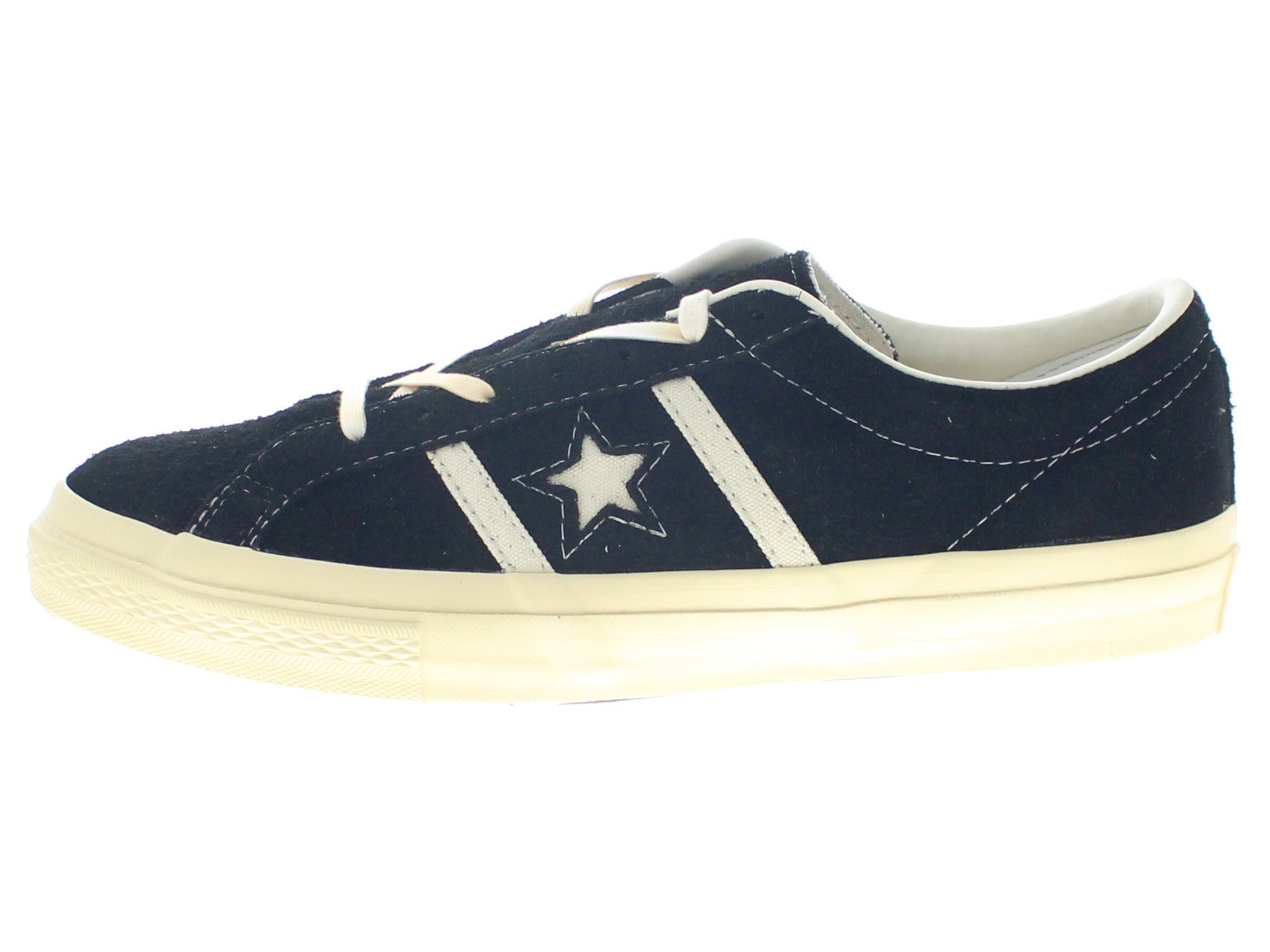 【US10.5】 CONVERSE STAR＆BARS US SUEDE 1SE244 【DS】