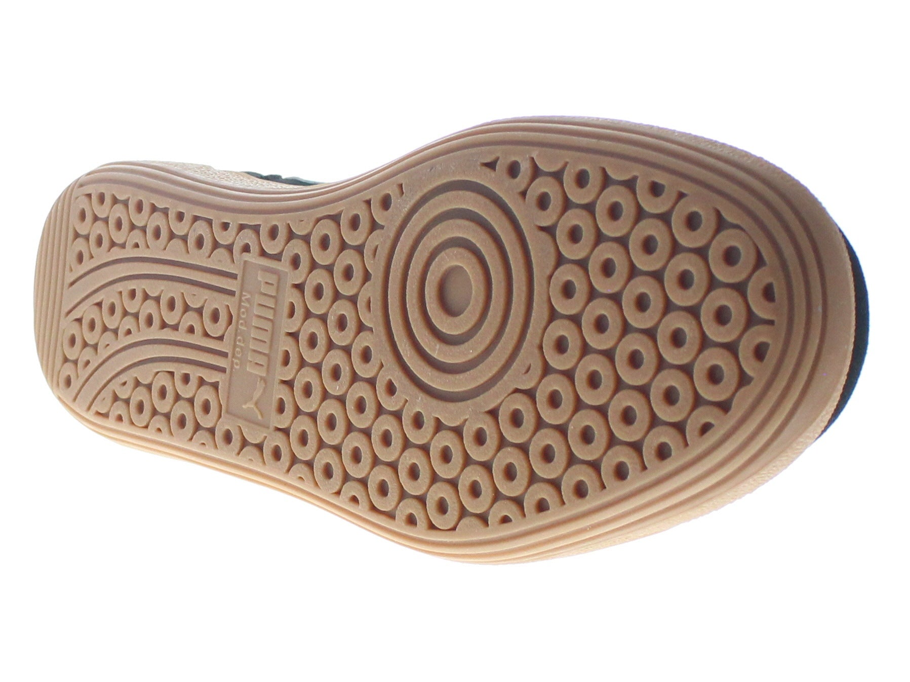 【US11】 PUMA PALERMO 396463-10 【DS】