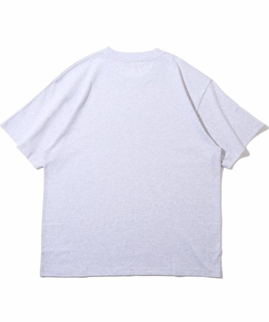 Diaspora skateboards Tortas Tee Steam S