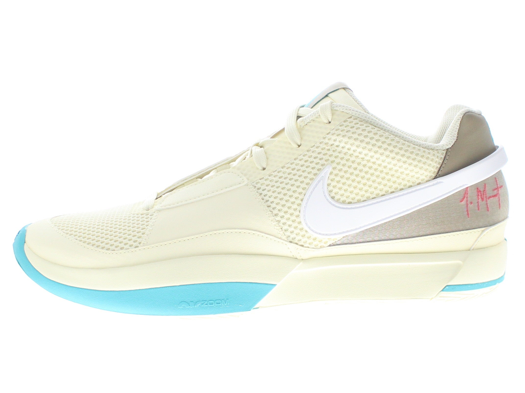 【US12】 NIKE JA1 EP DR8786-102 【DS】