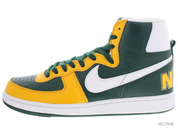 【US12】 NIKE TERMINATOR HIGH FN4442-300 【DS】