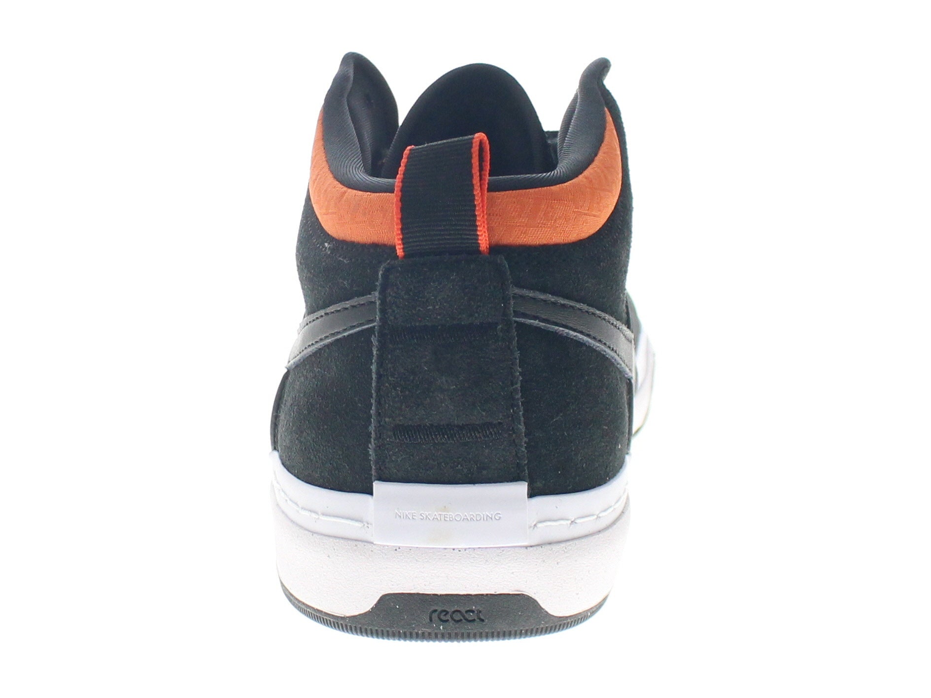 【US12】 NIKE SB SB REACT LEO DX4361-002 【DS】