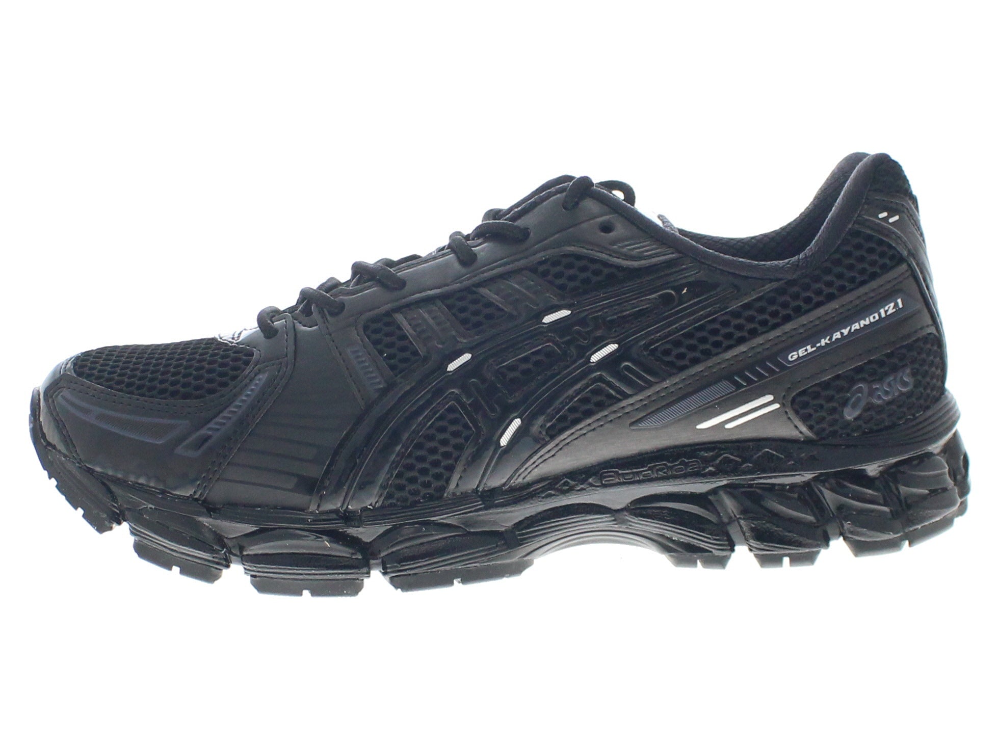 【US8.5】 ASICS GEL-KAYANO 12.1 1203A976-001 【DS】