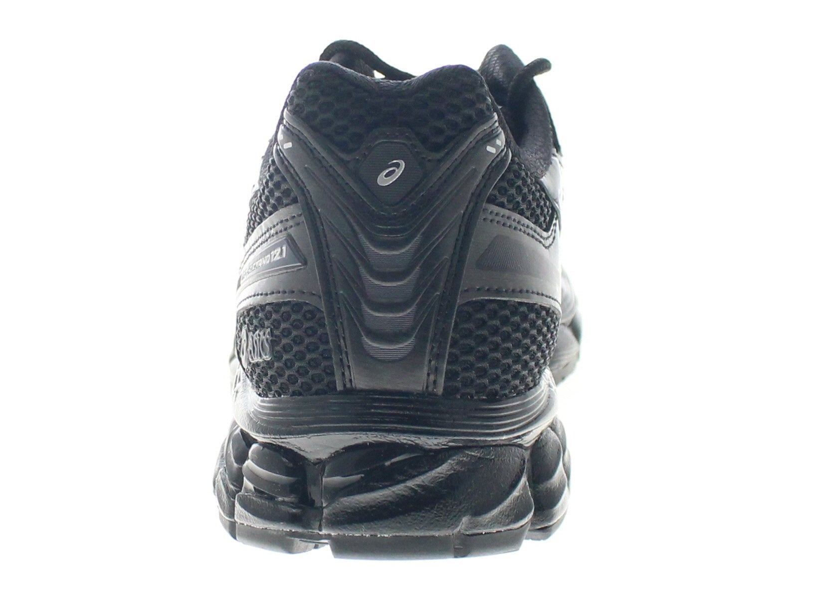 【US8.5】 ASICS GEL-KAYANO 12.1 1203A976-001 【DS】