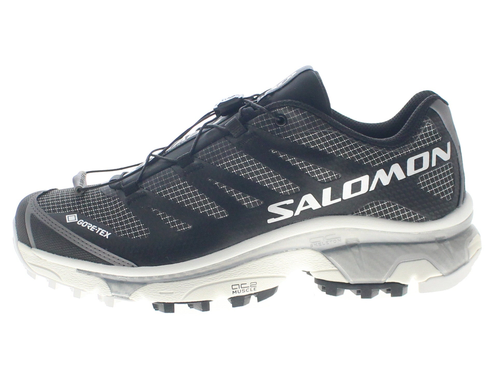 【US8】 SALOMON XT-4 OG GTX L47953400 【DS】