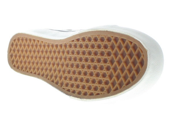 【US10】 VANS SK8-HI BK CHECK V38-J671 【DS】