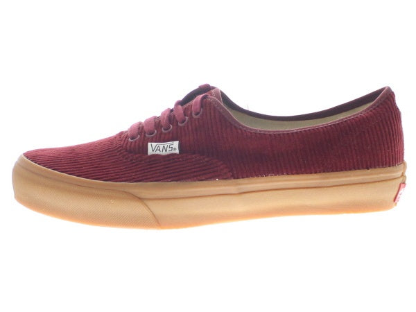 【US9.5】 VANS V44CE B＆Y AUTHENTIC 487976-0003 【DS】