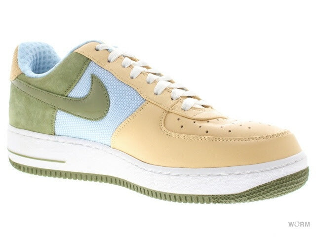 【US8.5】 NIKE AIR FORCE 1 PREMIUM 07 316892-831 【DS】