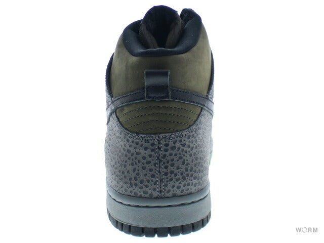 【US9】 NIKE DUNK HIGH PREMIUM 306968-201 【DS】