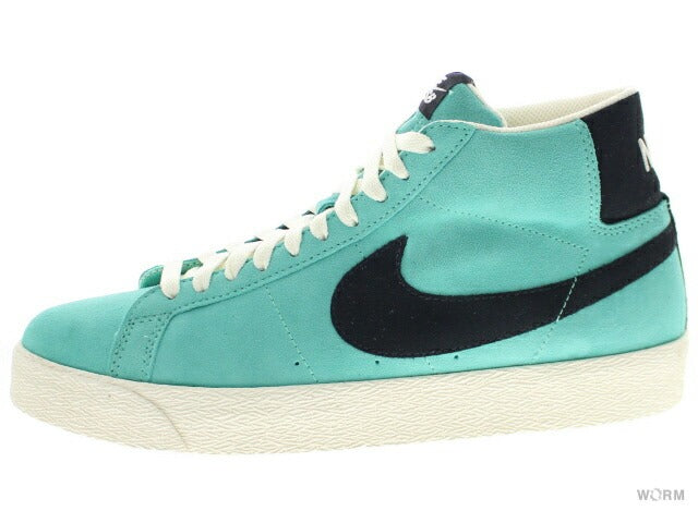 【US10】 NIKE SB BLAZER SB 310801-401 【DS】