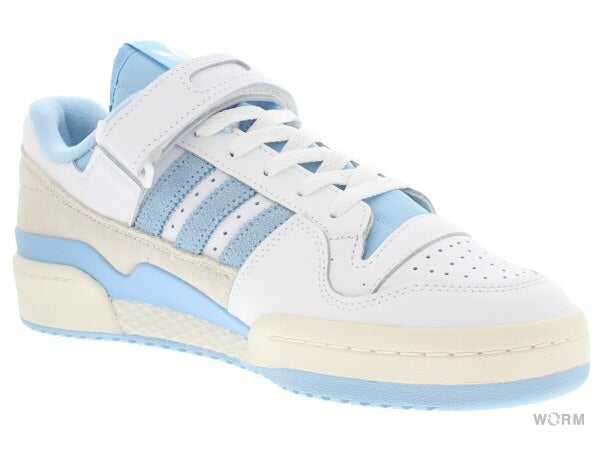 【US7.5】 adidas FORUM 84 LOW WHAT THE GY2325 【DS】