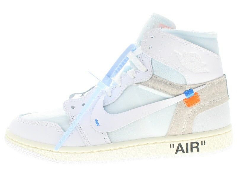 【US9.5】 AIR JORDAN 1 RETRO HIGH OG VVA AA3834-100 【DS】