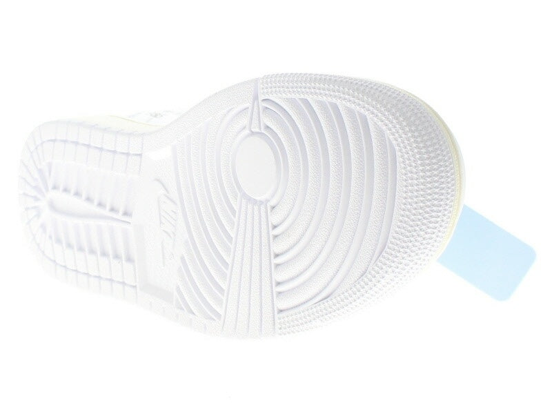 【US9.5】 AIR JORDAN 1 RETRO HIGH OG VVA AA3834-100 【DS】