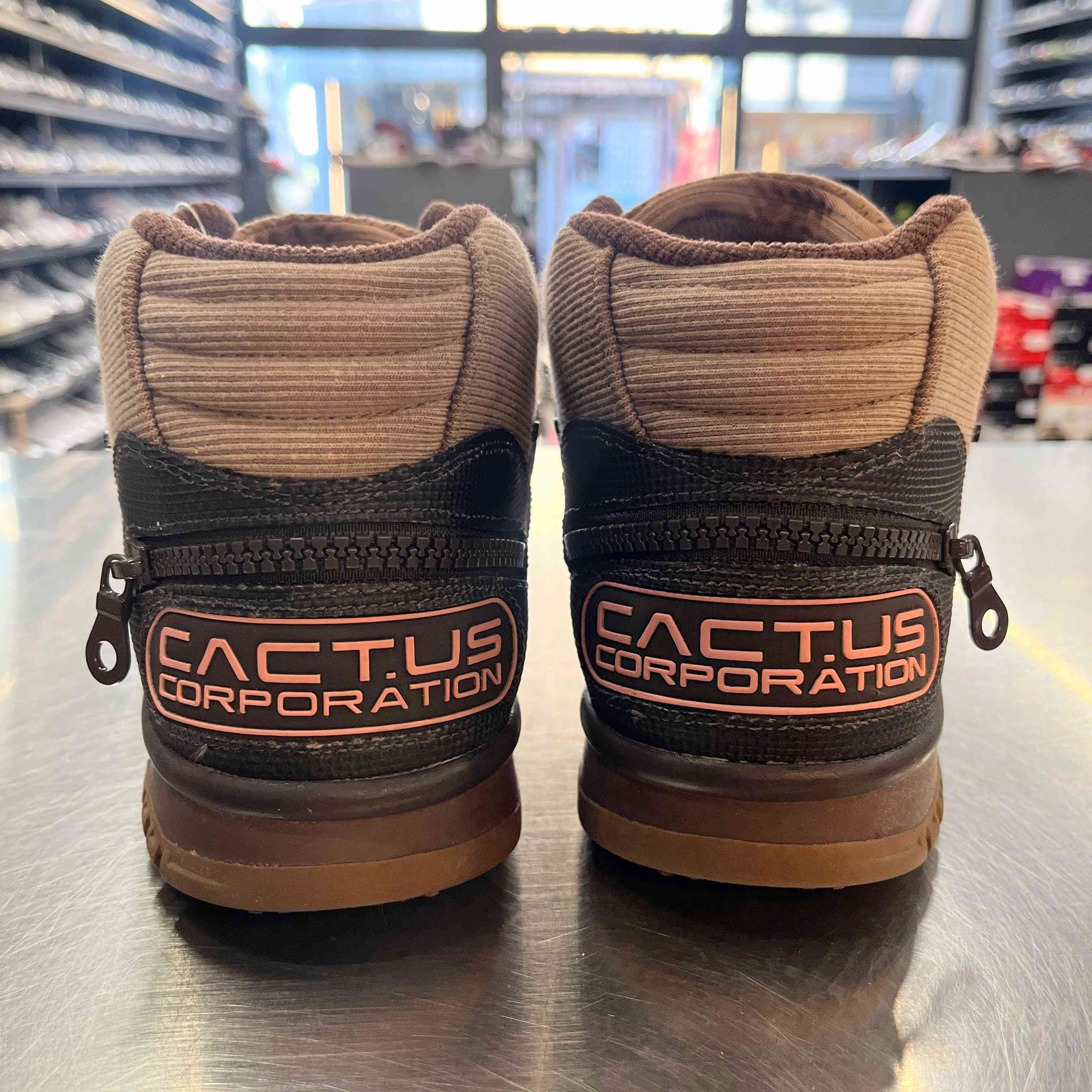 【US9】 NIKE AIR TRAINER 1 CJ DR7515-200 【USED】