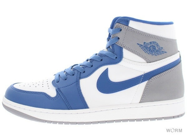【US11】 AIR JORDAN 1 RETRO HIGH OG DZ5485-410 【DS】
