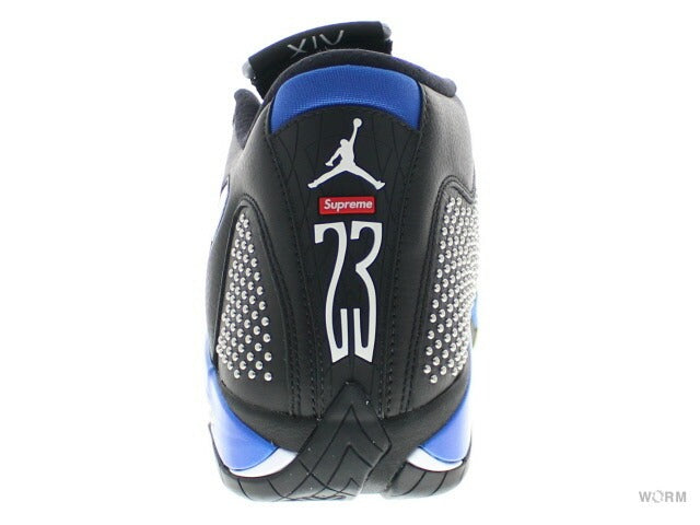 【US11.5】 AIR JORDAN 14 RETRO S BV7630-004 【DS】
