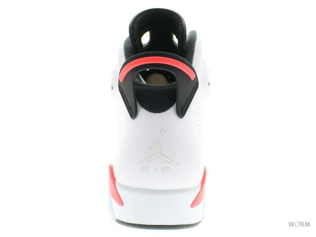 【US12】 AIR JORDAN 6 RETRO 384664-123 【DS】