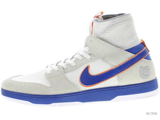 【US10】 NIKE SB SB ZOOM DUNK HIGH ELT QS 918287-147 【DS】