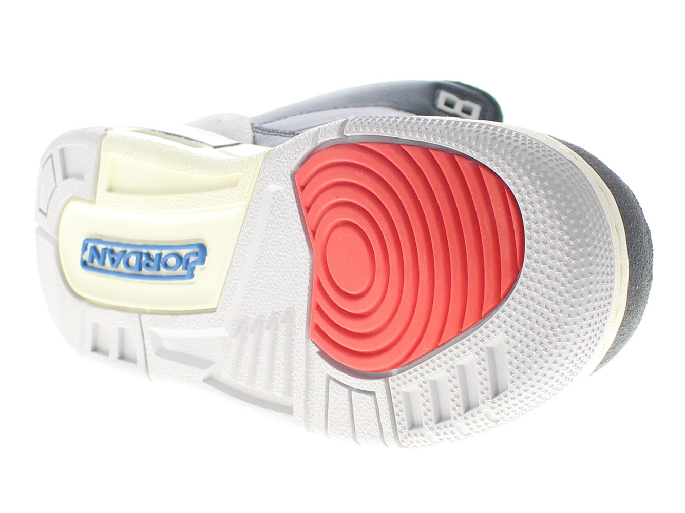 【US4.5Y】 AIR JORDAN 3 RETRO (GS) IB8968-004 【DS】