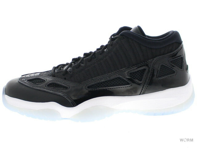 【US8】 AIR JORDAN 11 RETRO LOW IE 919712-041 【DS】