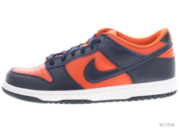 【US8.5】 NIKE DUNK LOW SP CU1727-800 【DS】