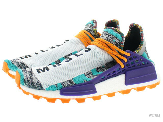 【US8】 adidas SOLAR HU NMD BB9528 【DS】