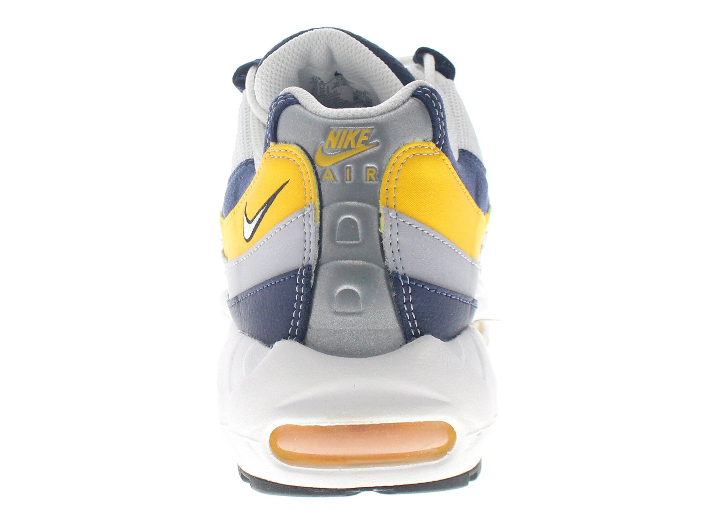 【US10.5】 NIKE AIR MAX 95 CZ0191-400 【DS】