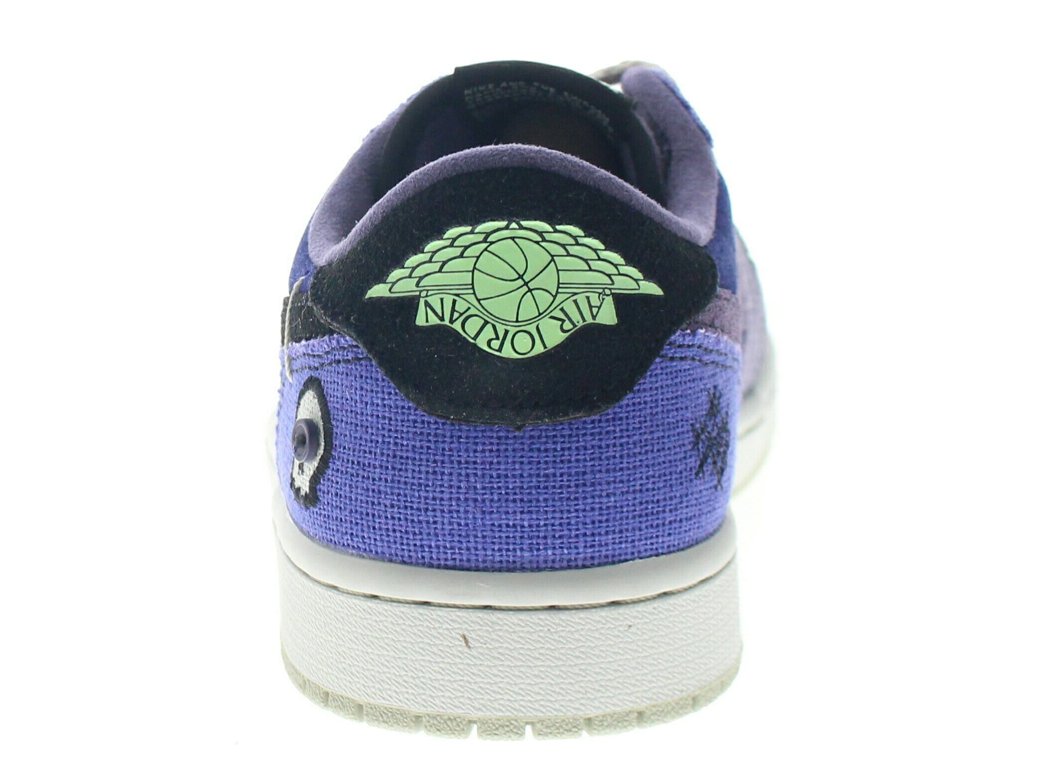 【US10.5】 AIR JORDAN 1 RETRO LOW OG IH2309-500 【DS】
