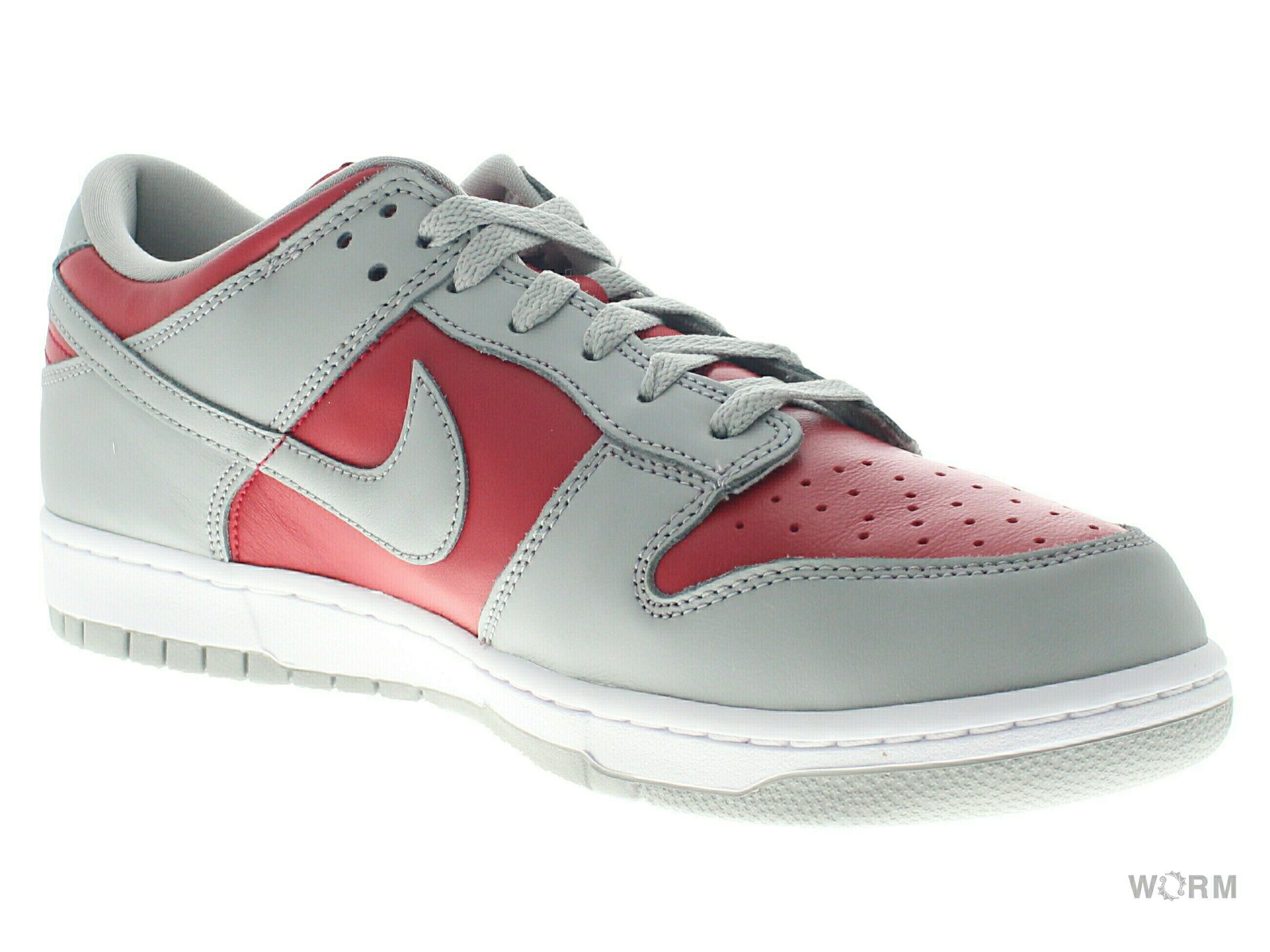 【US10.5】 NIKE DUNK LOW QS FQ6965-600 【DS】