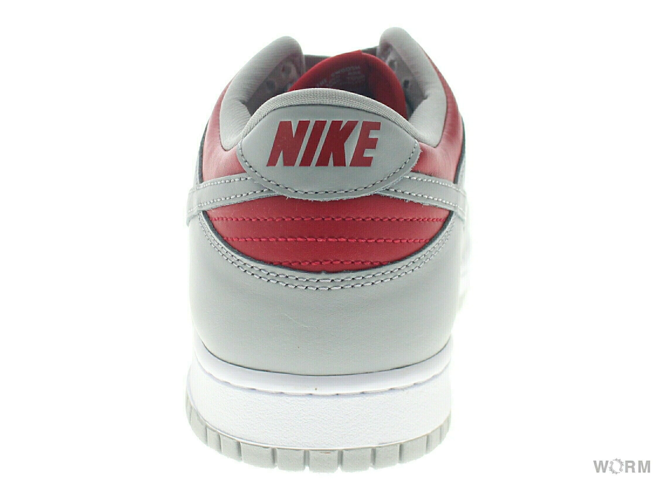 【US10.5】 NIKE DUNK LOW QS FQ6965-600 【DS】