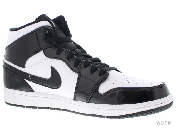 【US7.5】 AIR JORDAN 1 MID SE ASW DD1649-001 【DS】